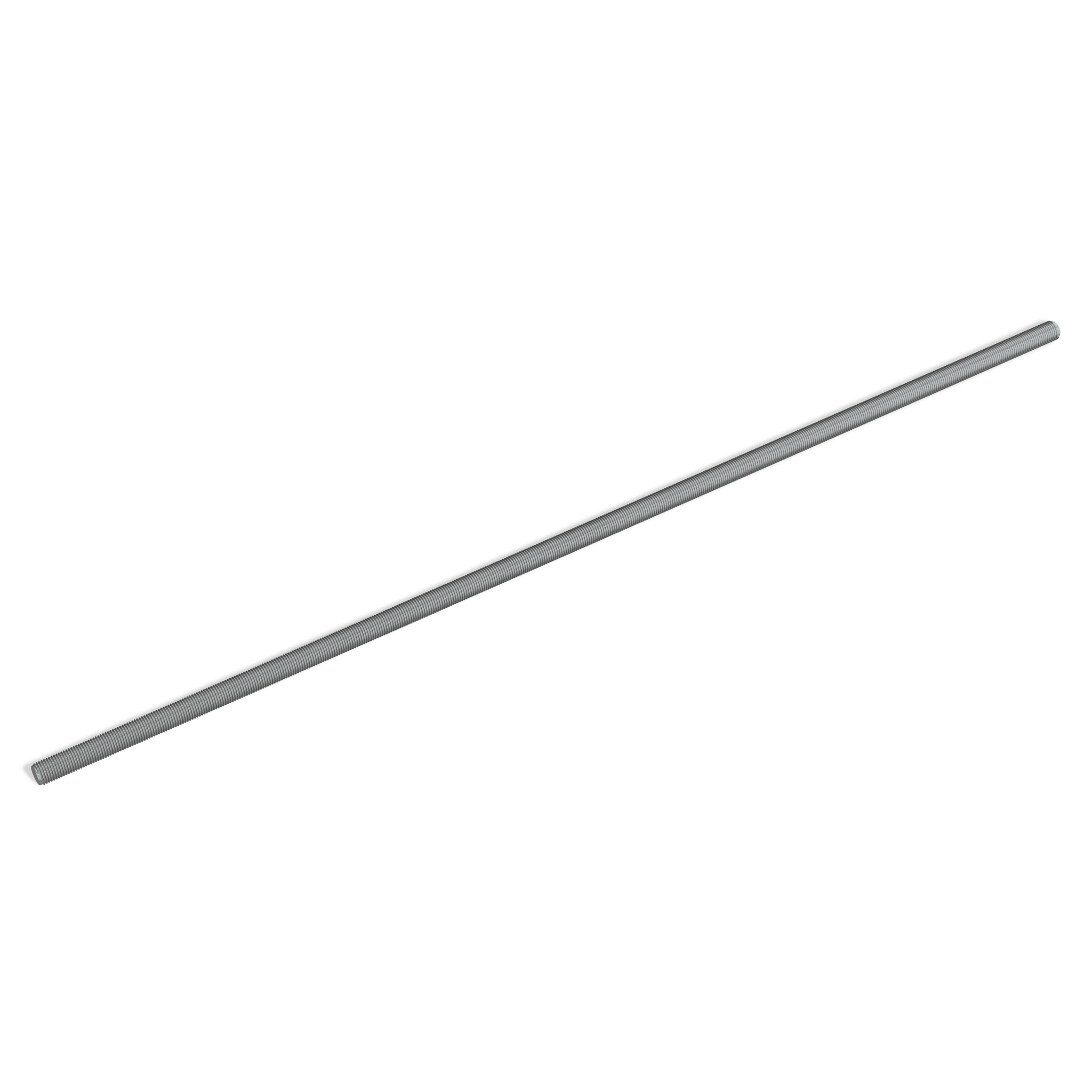 Throughput Rod All Thread Rod