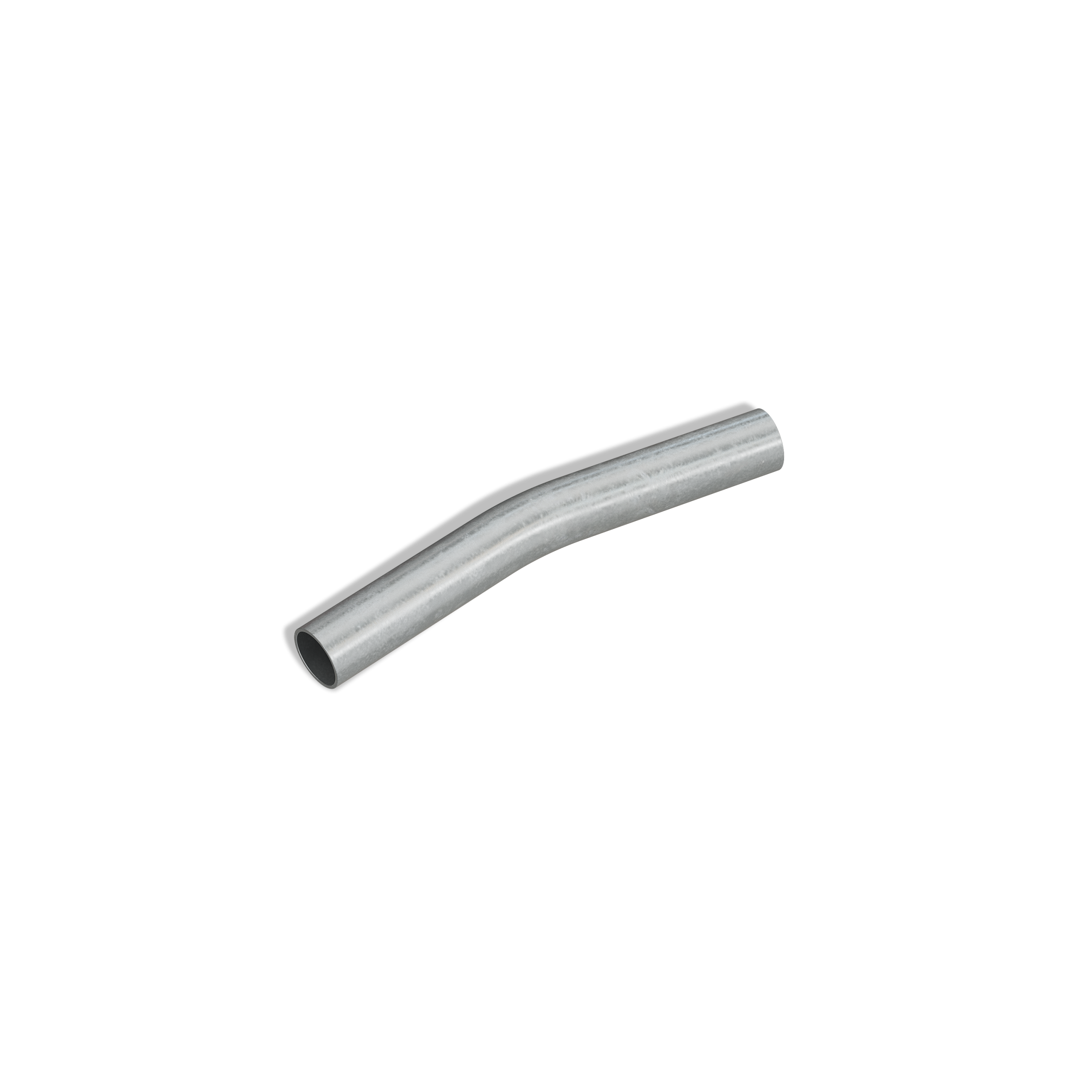 15° Elbow, Electrical Metallic Tubing (EMT)