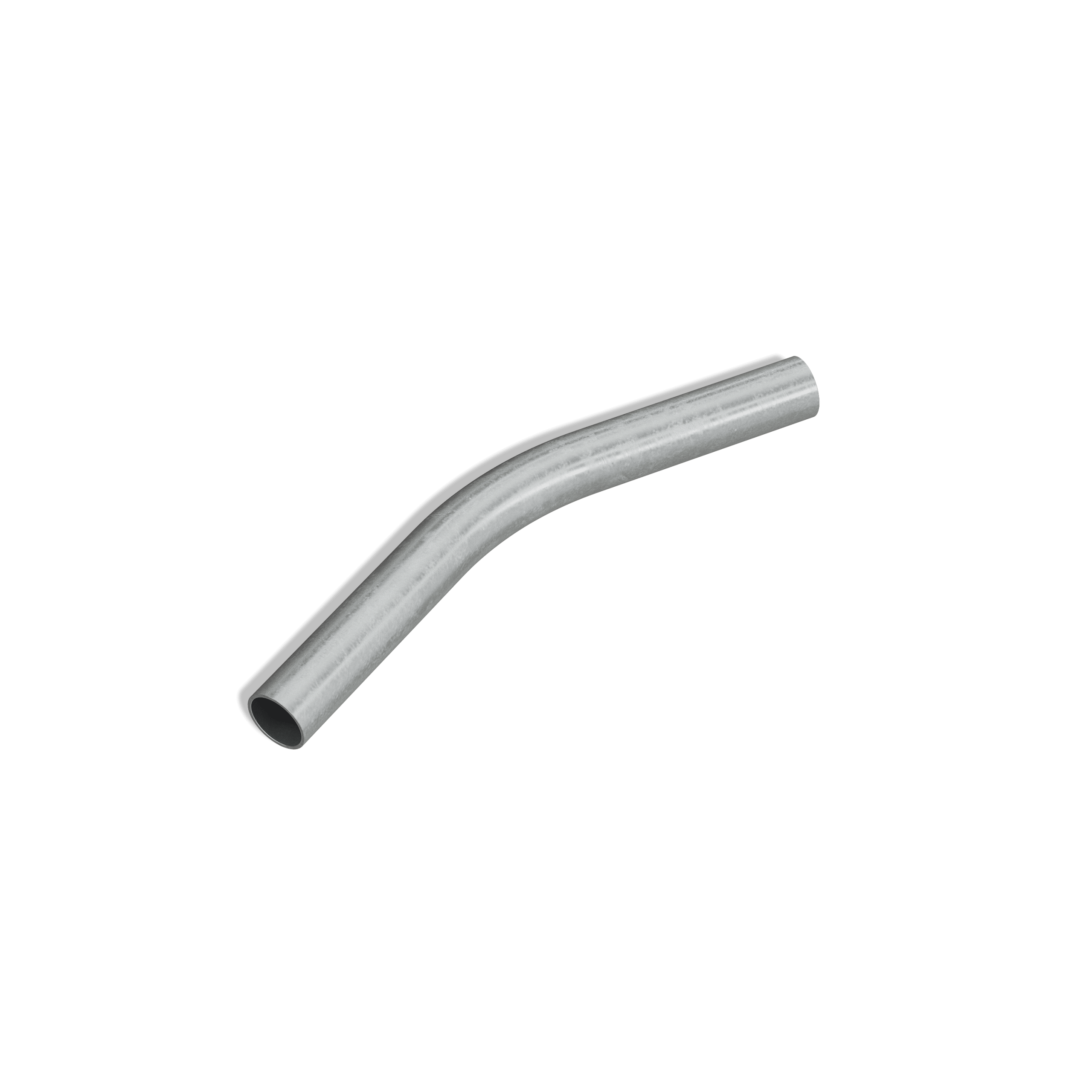 30° Elbow, Electrical Metallic Tubing (EMT)