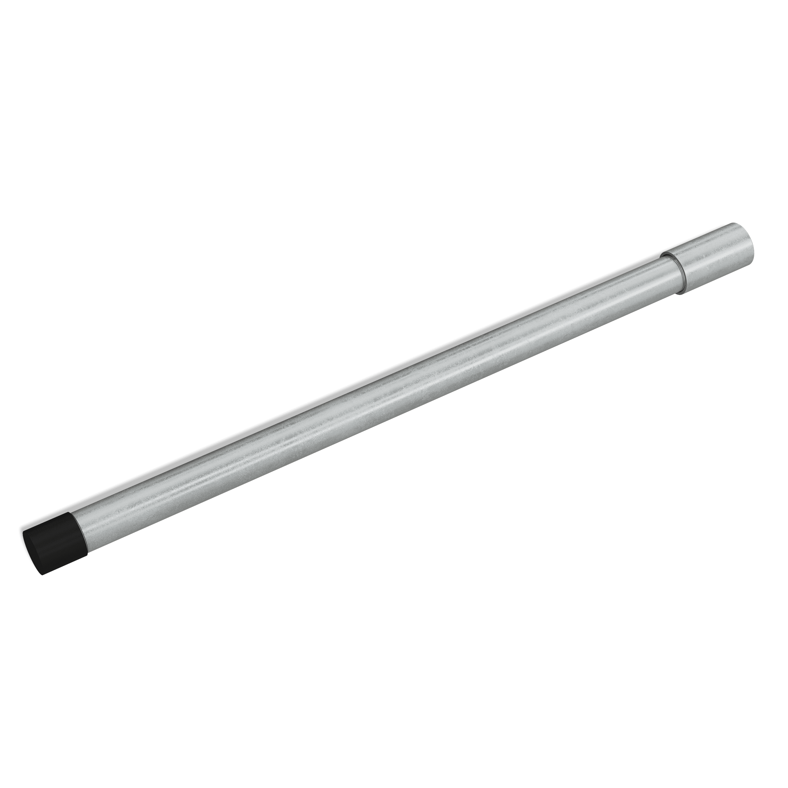 Intermediate Metallic Conduit (IMC)