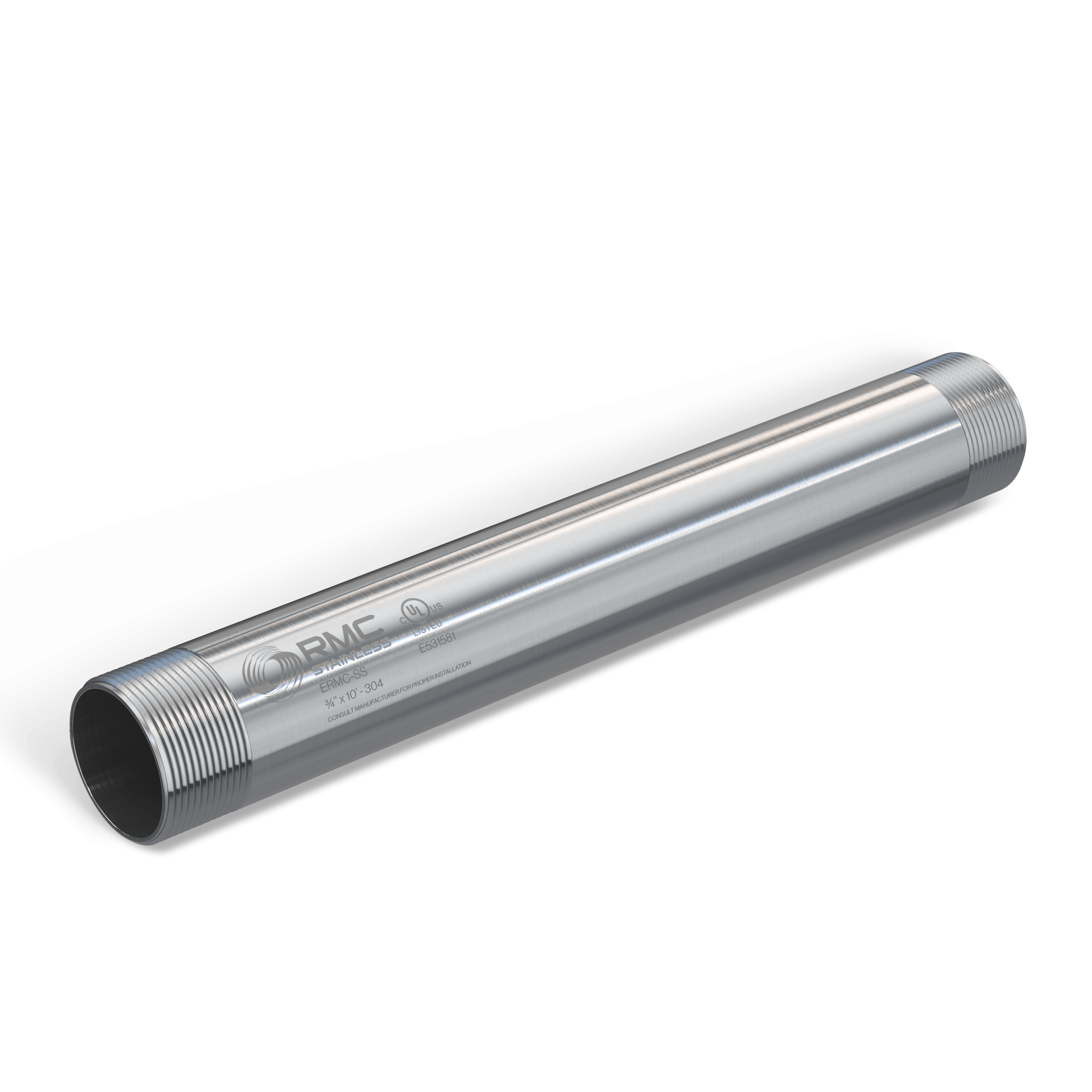 Stainless Steel