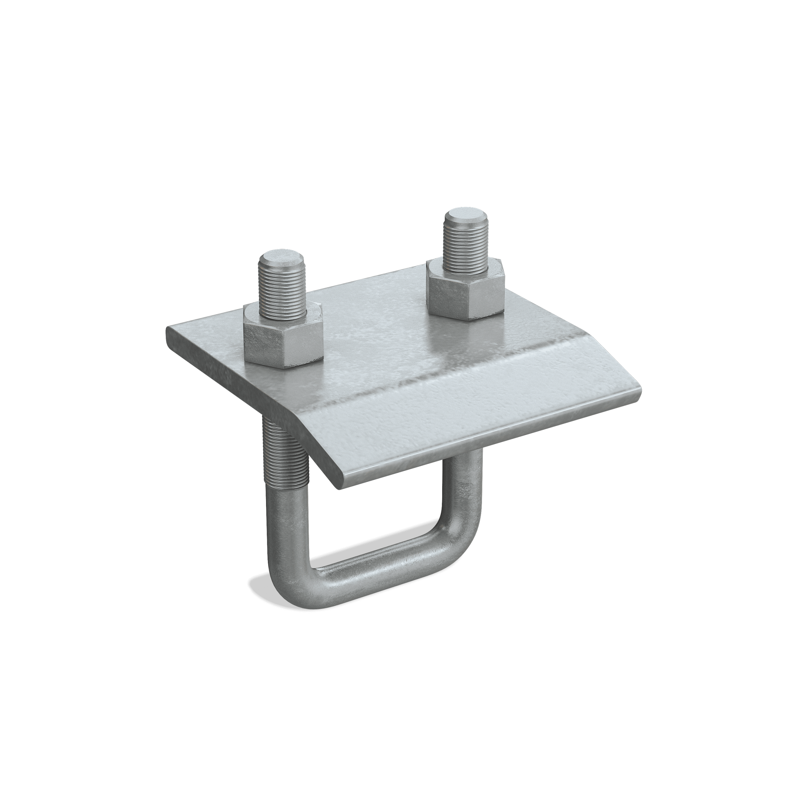 U-Bolt Beam Clamp