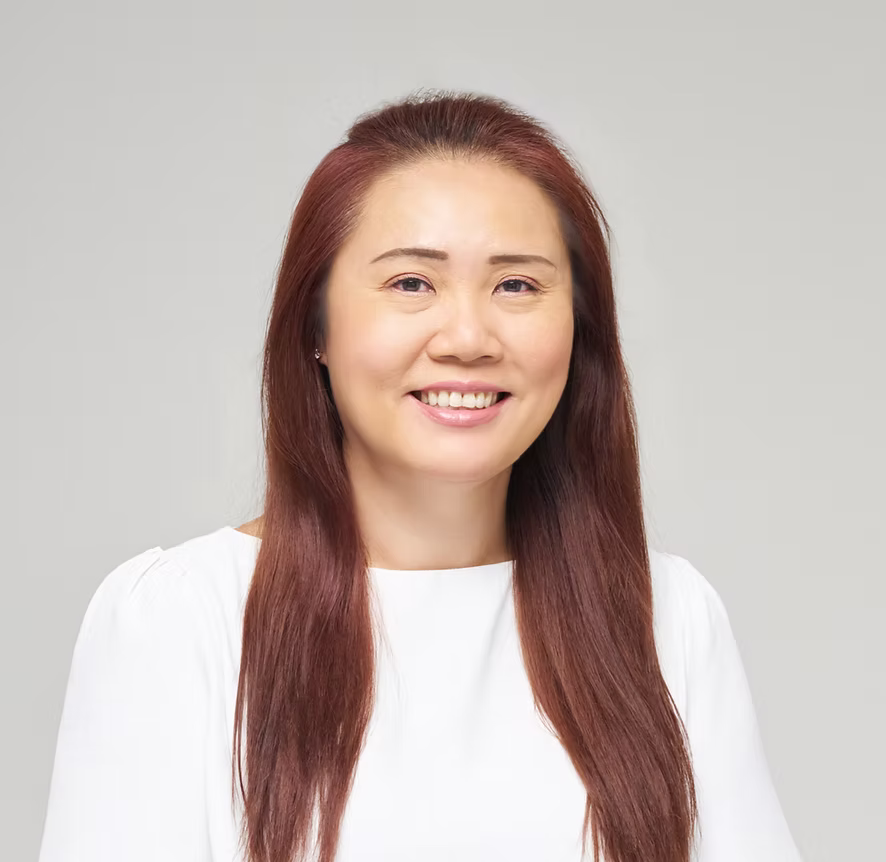 Wendy San