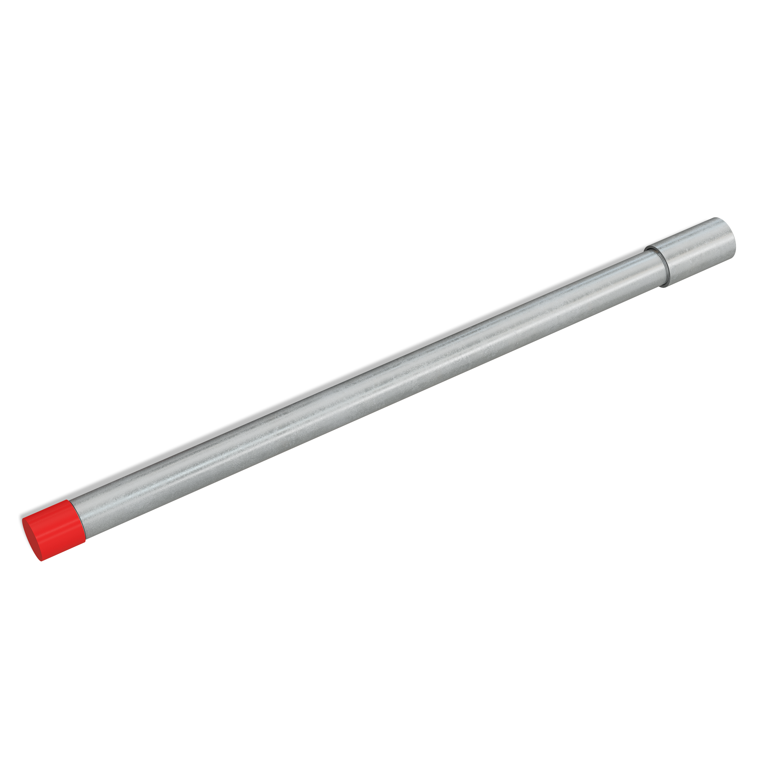 Rigid Conduit (GRC)