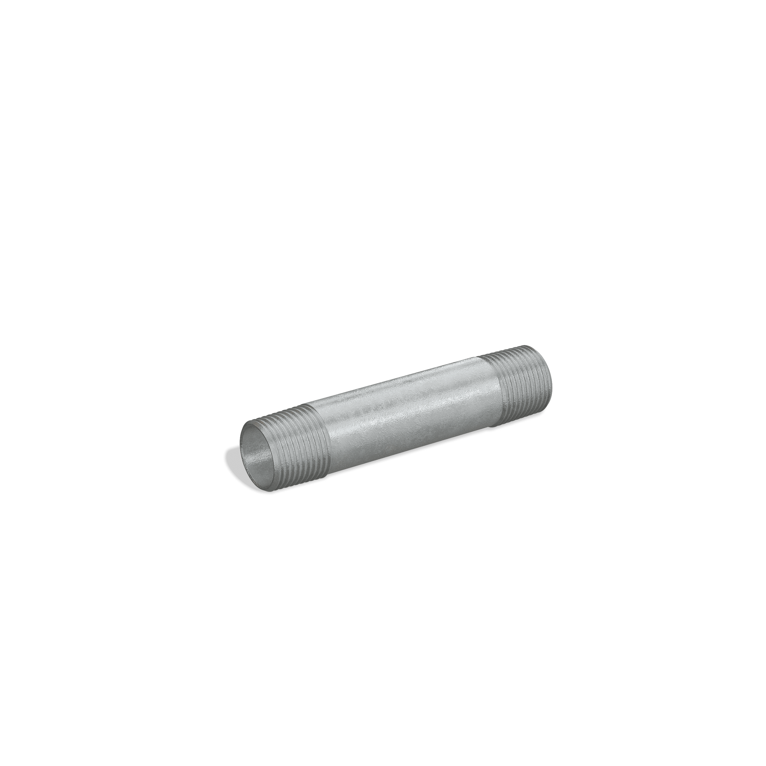 Rigid Steel Conduit Nipple