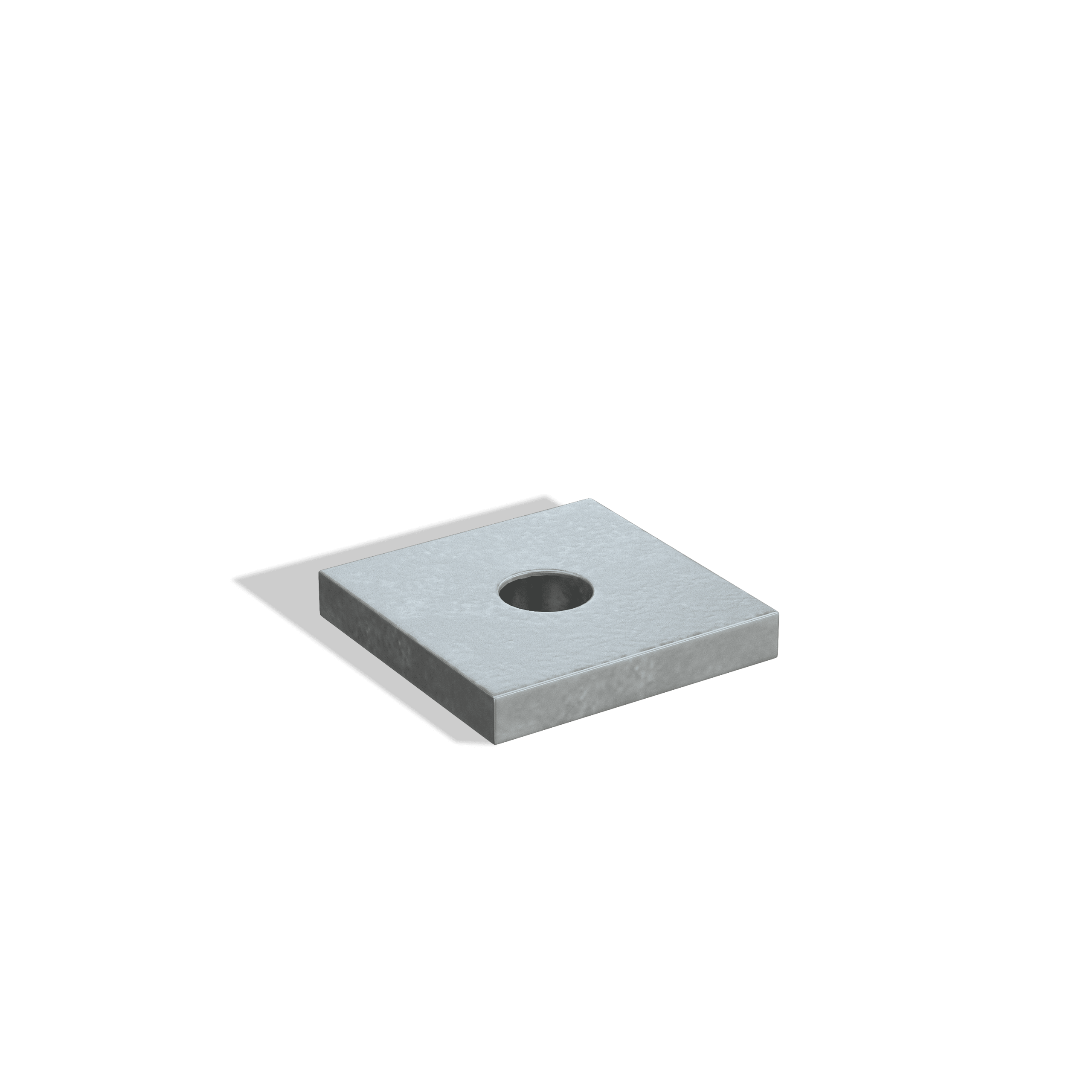 Square Washer