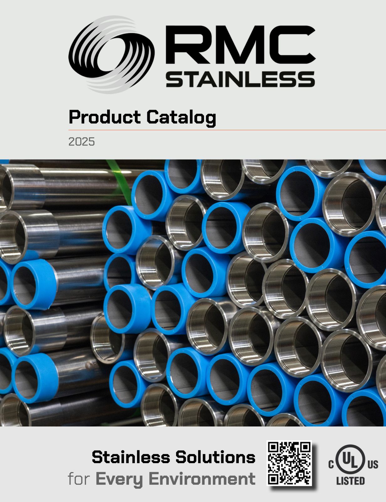 Stainless Product Catalog