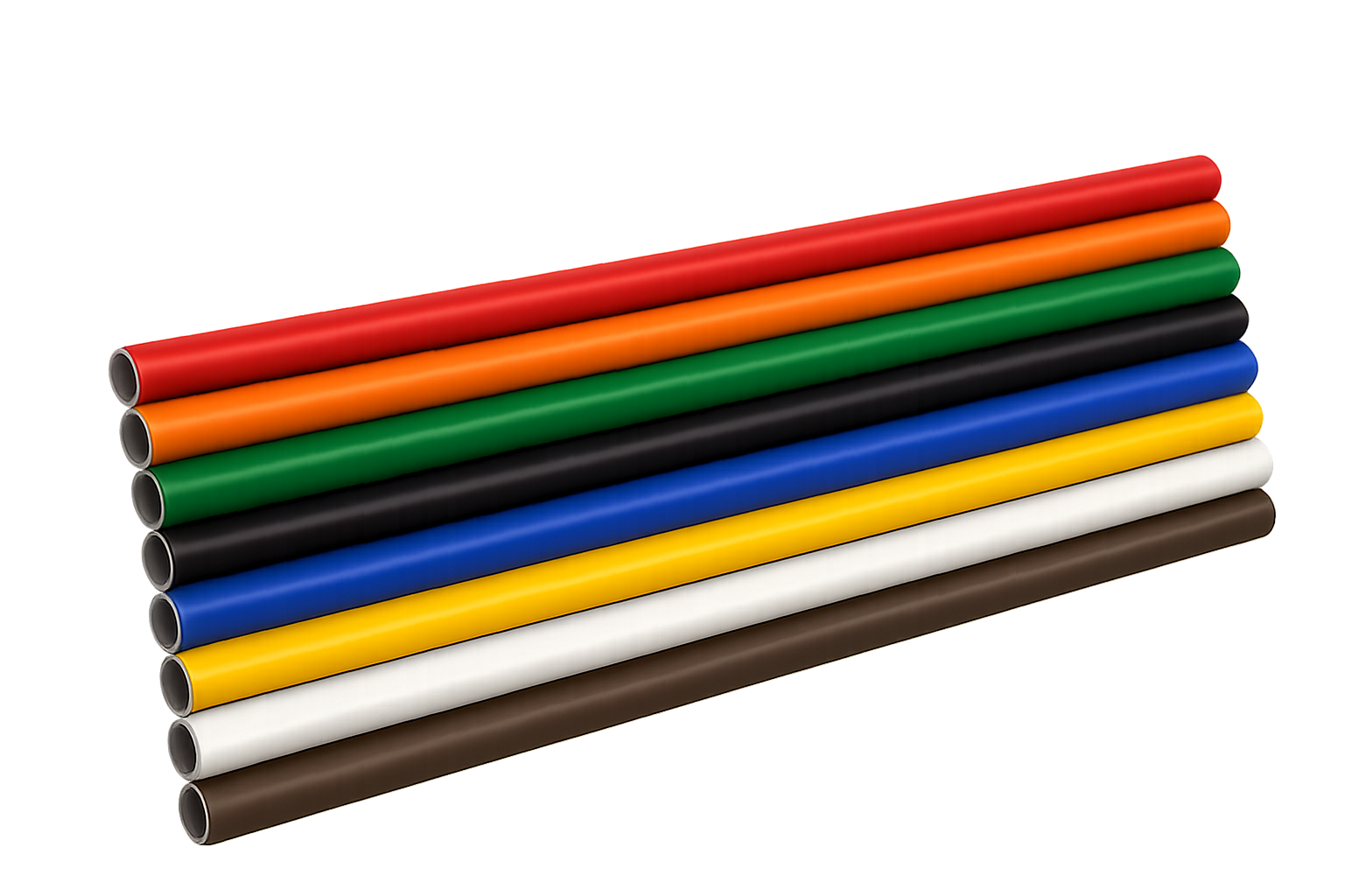 Colored Conduit (EMT)